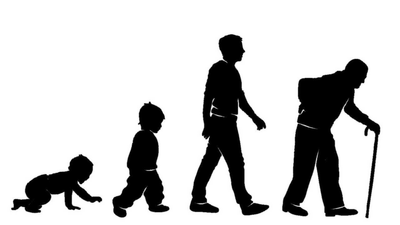 Yaşlılık Nedir?