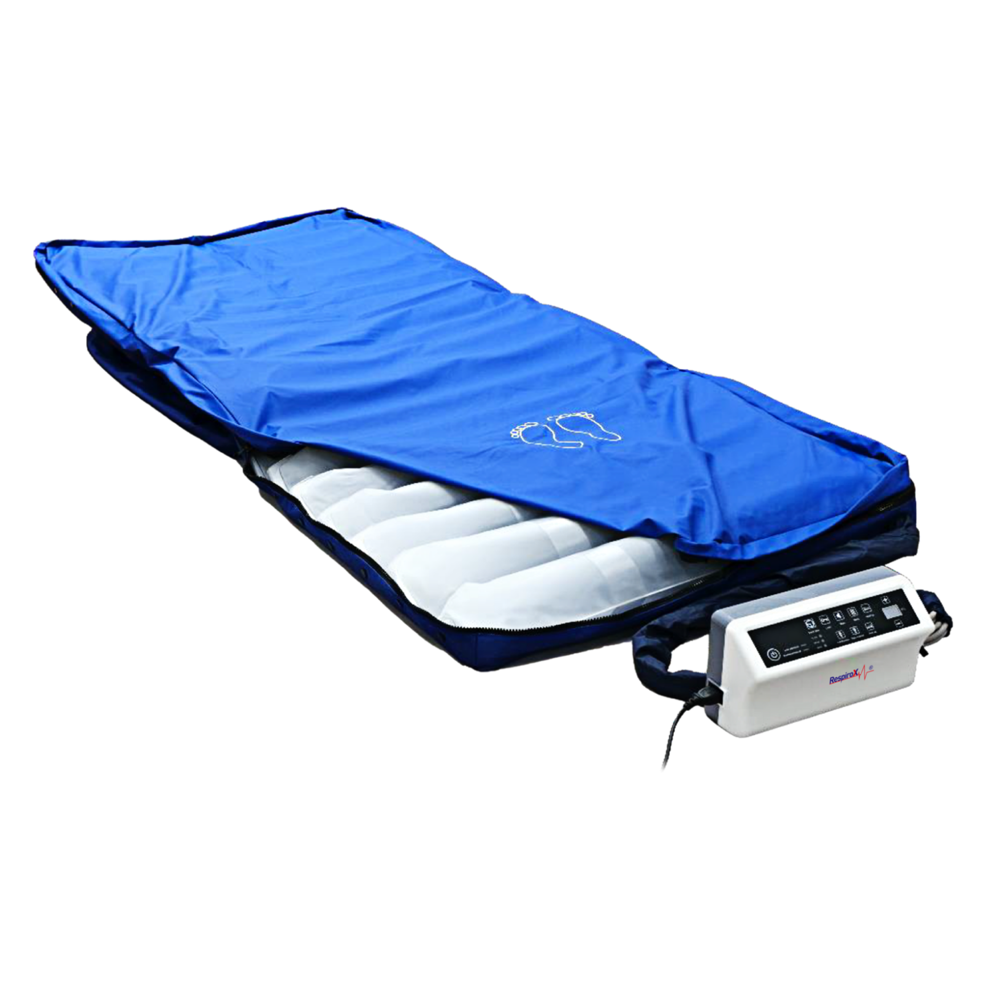 Respirox RHP-04 Pozisyon Veren Boru Tipi Havalı Yatak