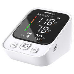 Respirox AXD-809 Türkçe Konuşan LED Ekran Koldan Tansiyon Aleti