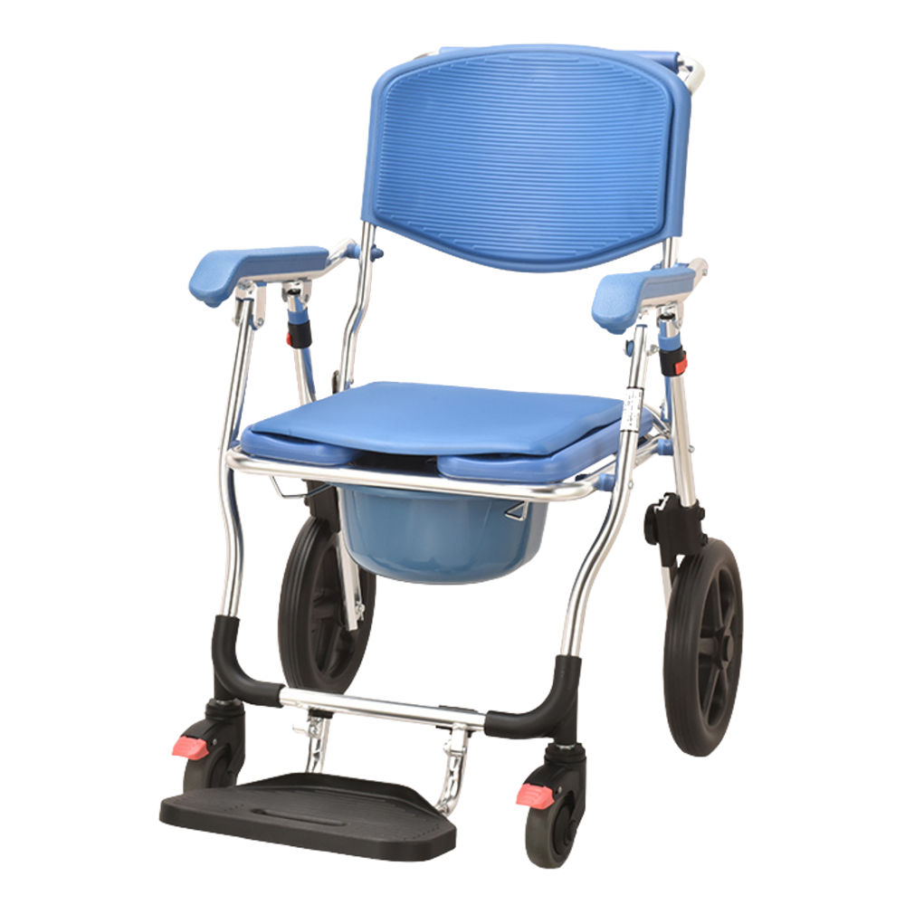 Respirox RLTS-03 Banyo Özellikli İthal Seyyar Tuvalet