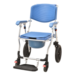 Respirox RLTS-03 Banyo Özellikli İthal Seyyar Tuvalet