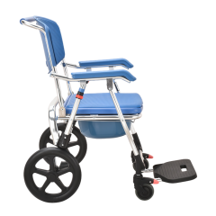 Respirox RLTS-03 Banyo Özellikli İthal Seyyar Tuvalet