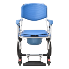 Respirox RLTS-03 Banyo Özellikli İthal Seyyar Tuvalet