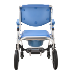 Respirox RLTS-03 Banyo Özellikli İthal Seyyar Tuvalet