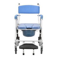 Respirox RLTS-02 Banyo Özellikli İthal Seyyar Tuvalet