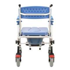 Respirox RLTS-02 Banyo Özellikli İthal Seyyar Tuvalet