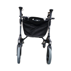 Respirox Rolatör-PRO Katlanabilir Lüx Alüminyum Rolatör