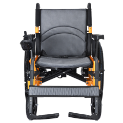 Respirox BC-EA8009 Akülü Tekerlekli Sandalye