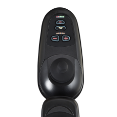Respirox BC-EA8009 Akülü Tekerlekli Sandalye