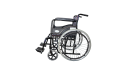 Respirox BME 4611D Manuel Tekerlekli Sandalye