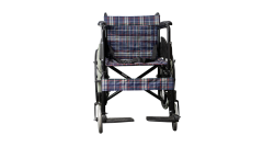 Respirox BME 4611D Manuel Tekerlekli Sandalye