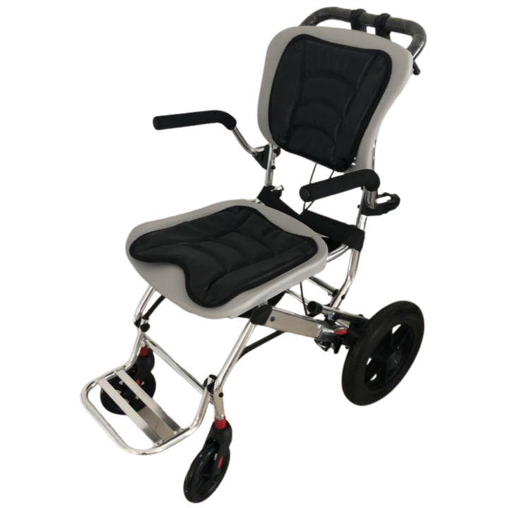 Respirox RTS-02 Alüminyum Hasta Transfer Aracı