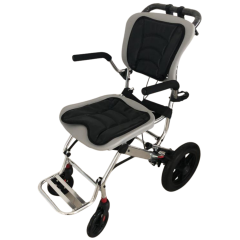Respirox RTS-02 Alüminyum Hasta Transfer Aracı