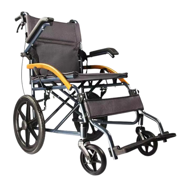Respirox RTS-01 Hasta Transfer Aracı
