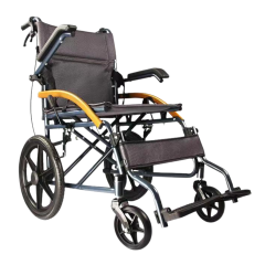 Respirox RTS-01 Hasta Transfer Aracı