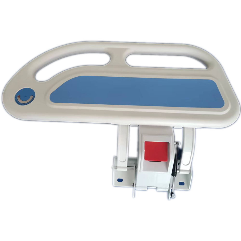 Açı Göstergeli ABS Yanlık Set (4 Adet)
