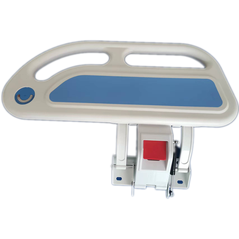 Açı Göstergeli ABS Yanlık Set (4 Adet)