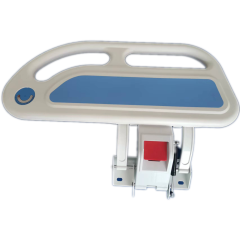 Açı Göstergeli ABS Yanlık Set (4 Adet)