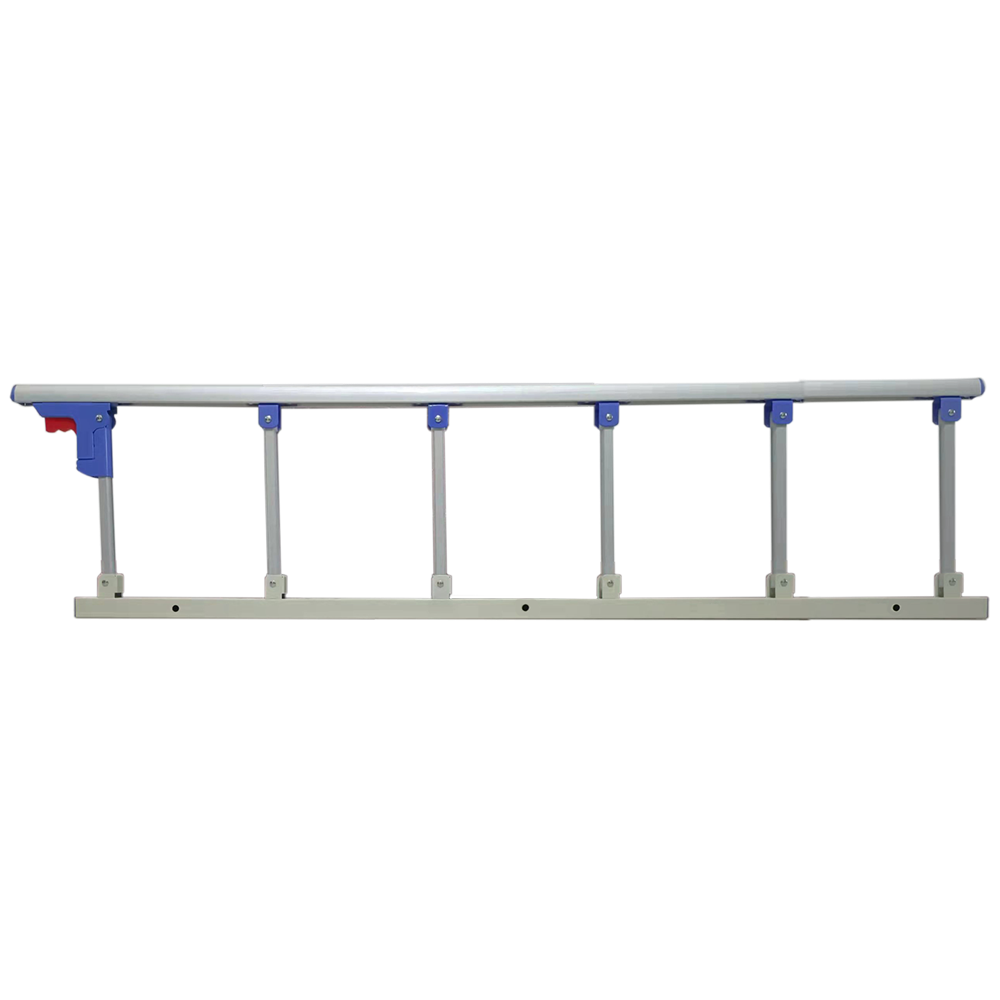 6 Bar Tabanca Korkuluk Set 2 Adet
