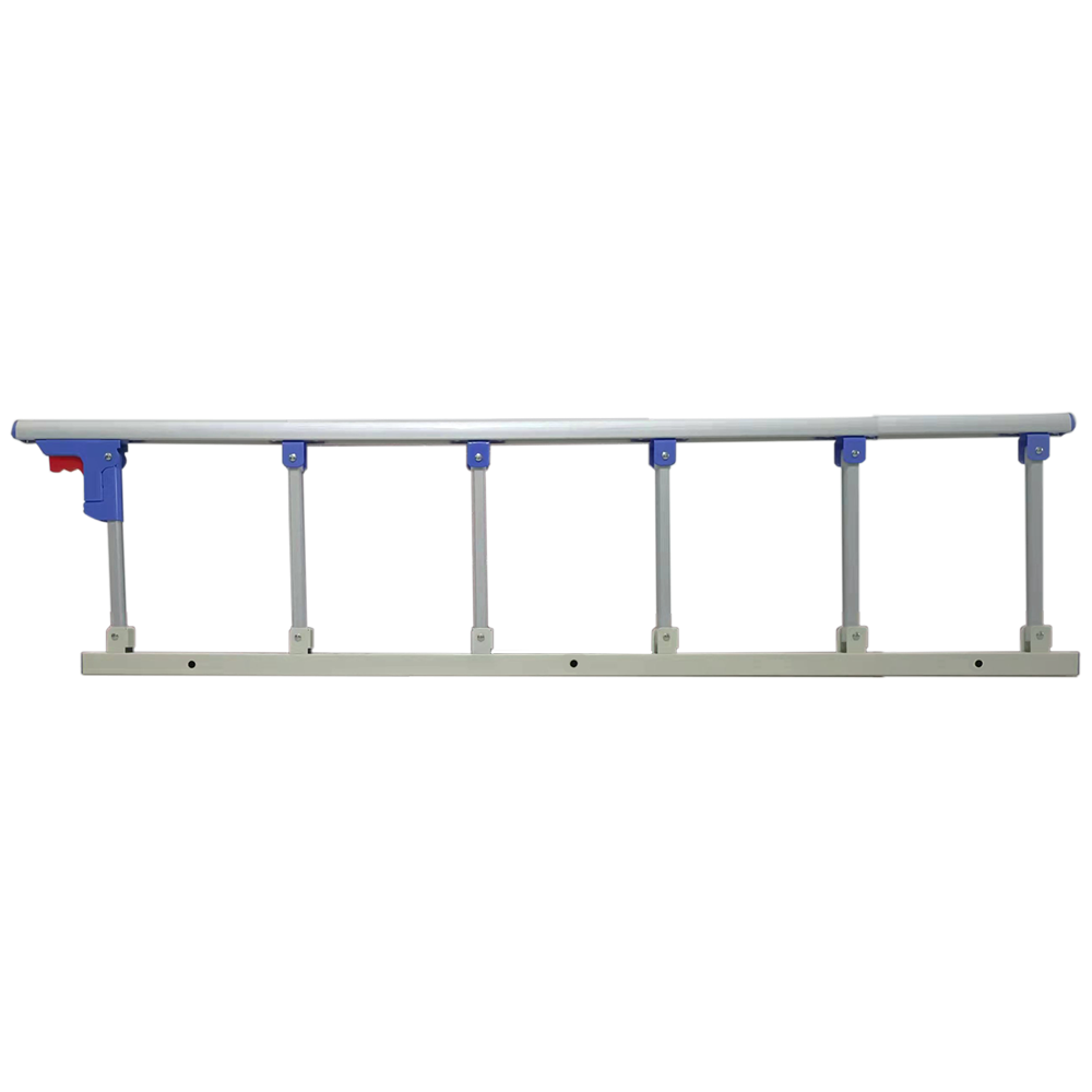 6 Bar Tabanca Korkuluk Set 2 Adet