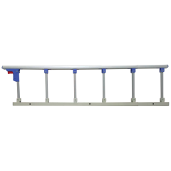 6 Bar Tabanca Korkuluk Set 2 Adet