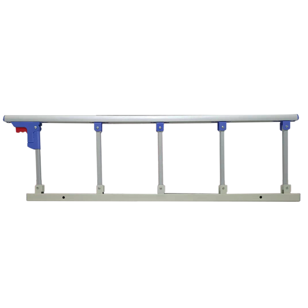 5 Bar Tabanca Korkuluk Set (2 Adet)