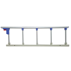 5 Bar Tabanca Korkuluk Set (2 Adet)