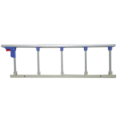 5 Bar Tabanca Korkuluk Set (2 Adet)