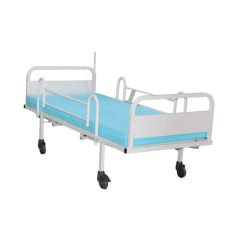 Bedcares – BC01 İki Motorlu Hasta Yatağı – Standart