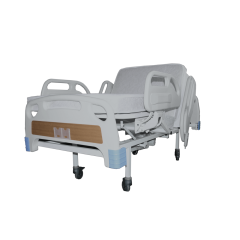 Bedcares – BC04 İki Motorlu Hasta Yatağı – Full ABS