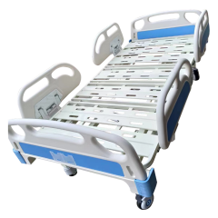 Respirox RYAAM2 İki Motorlu 150KG Kapasiteli Full ABS Hasta Yatağı