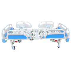 Respirox RYAAM2 İki Motorlu 150KG Kapasiteli Full ABS Hasta Yatağı