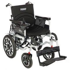 Römer R101 Akülü Tekerlekli Sandalye