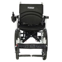 Römer R101 Akülü Tekerlekli Sandalye