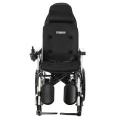 Römer R104-Pro Uzaktan Kumandalı Akülü Tekerlekli Sandalye
