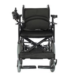 Römer R105 Akülü Güçlü Tekerlekli Sandalye