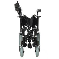 Römer R105 Akülü Güçlü Tekerlekli Sandalye