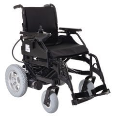 Römer R106 Akülü Güçlü Tekerlekli Sandalye
