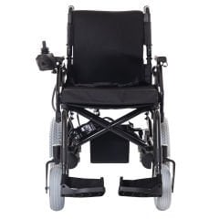 Römer R106 Akülü Güçlü Tekerlekli Sandalye