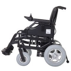 Römer R106 Akülü Güçlü Tekerlekli Sandalye