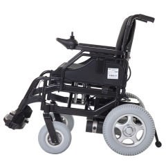 Römer R106 Akülü Güçlü Tekerlekli Sandalye