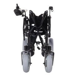 Römer R106 Akülü Güçlü Tekerlekli Sandalye