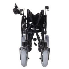 Römer R106 Akülü Güçlü Tekerlekli Sandalye