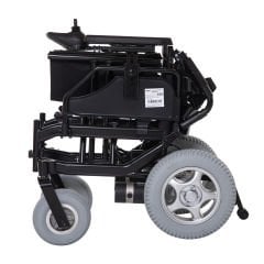 Römer R106 Akülü Güçlü Tekerlekli Sandalye