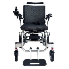 Römer R112 Hafif Lityum Akülü Tekerlekli Sandalye