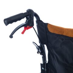 Römer R212 Hafif Manuel Tekerlekli Sandalye