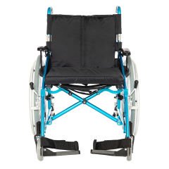 Römer R214 Alüminyum Manuel Tekerlekli Sandalye