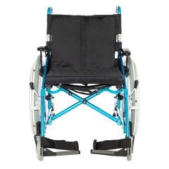 Römer R214 Alüminyum Manuel Tekerlekli Sandalye