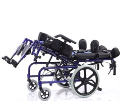 Römer R258 Engelli Yetişkin Tekerlekli Sandalye