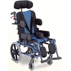 Römer R258 Engelli Yetişkin Tekerlekli Sandalye